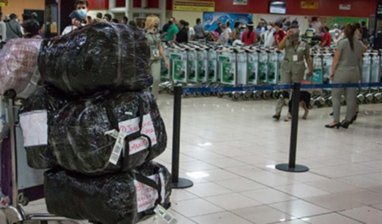 Vuelos a Miami, Cancún y Surinam se mantienen en este aeropuerto cubano