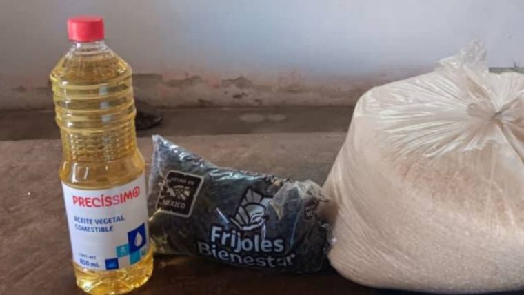donacion mexico