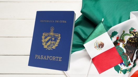 Consulado de México en La Habana revela información sobre visas y trámites