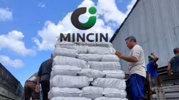 mincin bodegas