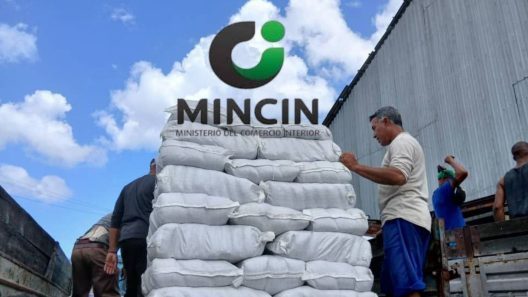 Alimentos donados por México llegarán a todas las provincias de Cuba, asegura MINCIN
