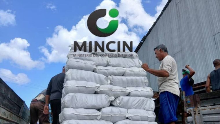 mincin bodegas
