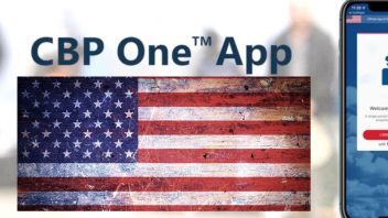 cbp one