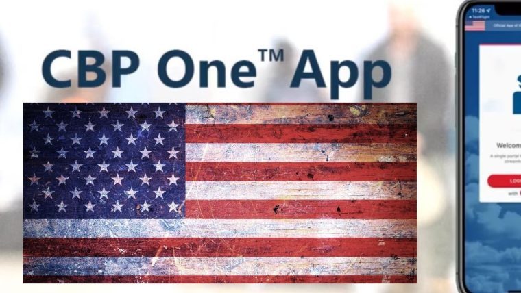 cbp one
