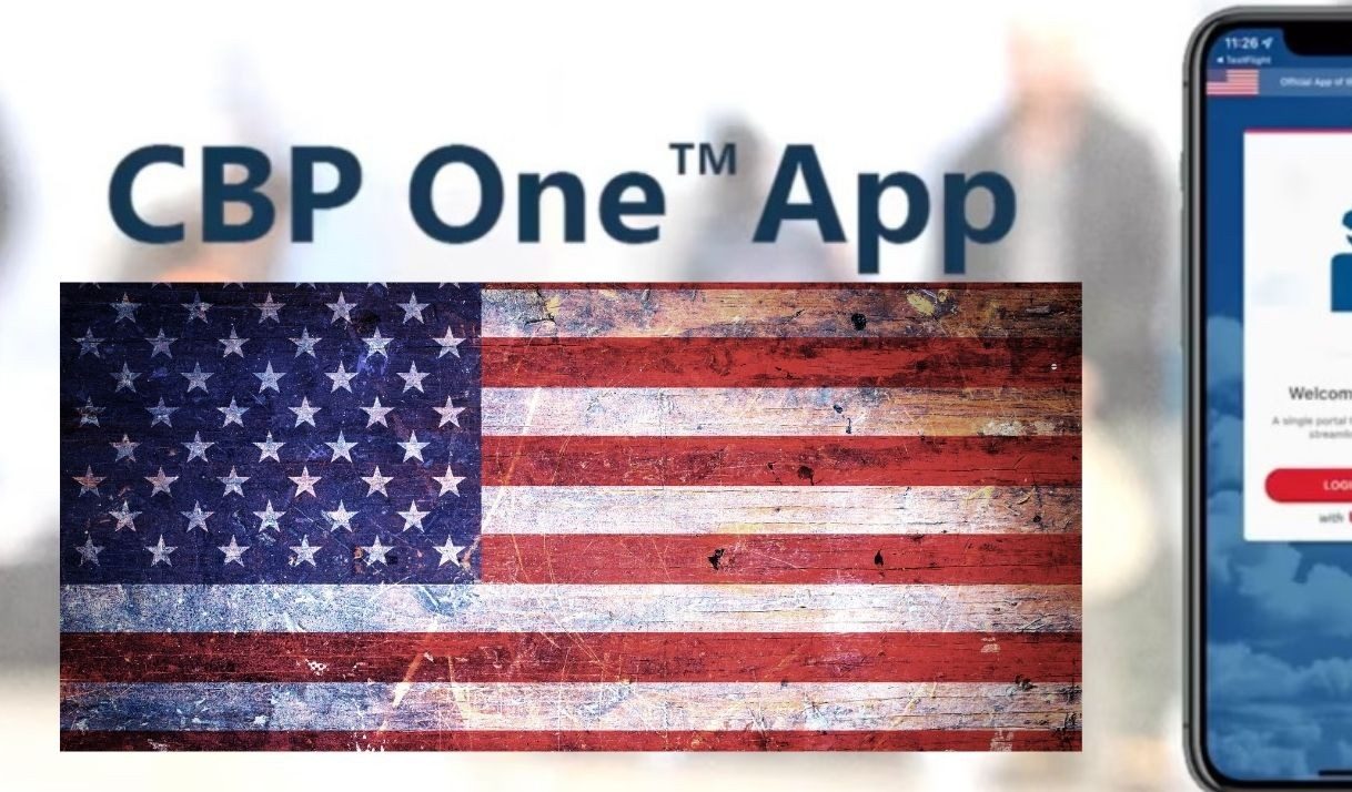 Lo que debes saber si entraste a EE.UU. con CBP One y tienes cita en la corte