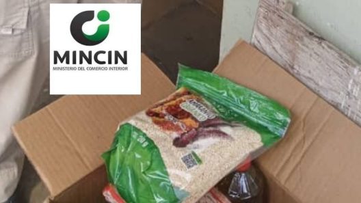 Arroz, aceite y atún: detalles del donativo especial en La Habana