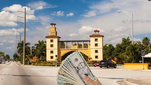 Si vives en Hialeah podrás recibir dinero tras este histórico reembolso