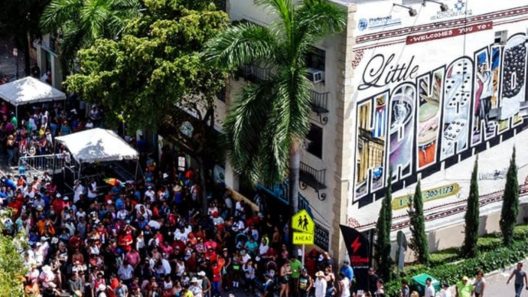 Festival Calle Ocho 2026: artistas, horarios y todo lo que debes saber del carnaval de Miami