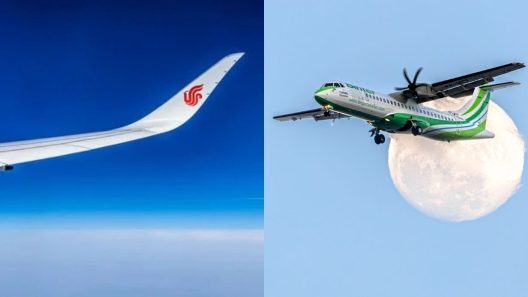 Binter y Air China anuncian vuelos que conectarán Canarias con Cuba