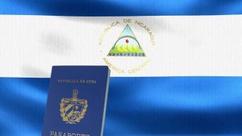 nicaragua