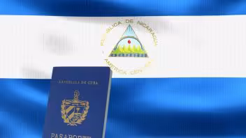 nicaragua