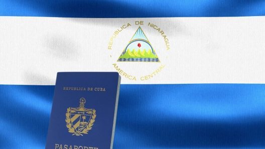 Nuevo requisito de visa complica viajes de cubanos a Nicaragua