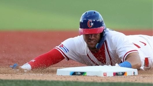 Cuba dice adiós al Clásico Mundial. ¿Qué pasó ante Canadá?
