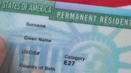 Miles de “green cards” para cubanos en EE. UU. podrían desbloquearse con esta demanda