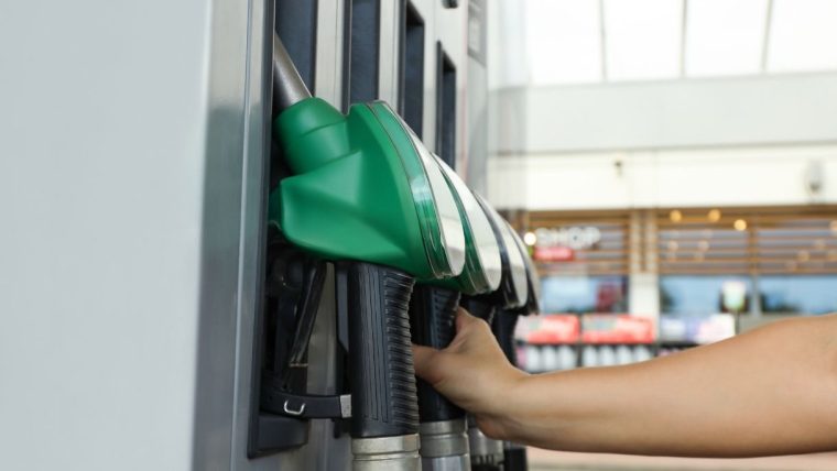 gasolina florida