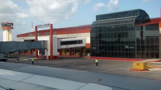 Novedades del funcionamiento de este aeropuerto cubano para los próximos meses