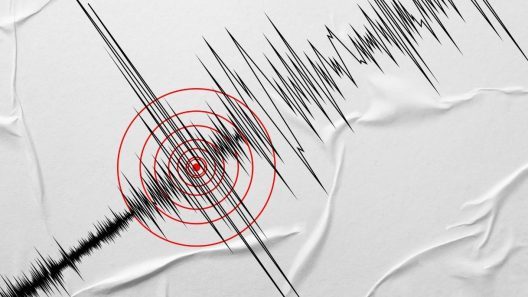 Cuba registra sismo de magnitud 6.0 y continúan réplicas en el oriente