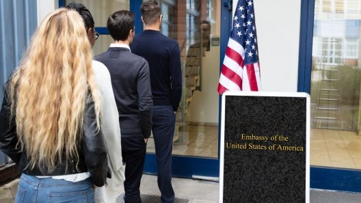 Estados Unidos ordena revisión inmediata en todas sus Embajadas por este motivo