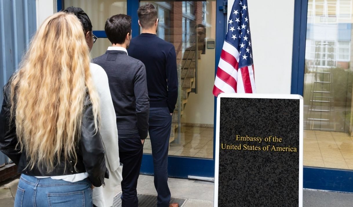 Estados Unidos ordena revisión inmediata en todas sus Embajadas por este motivo