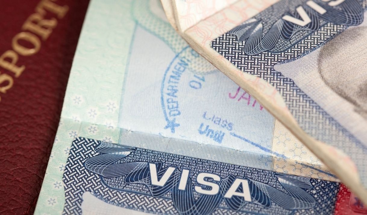 ¿Esperas una visa a Estados Unidos? Así avanzan por fechas para abril