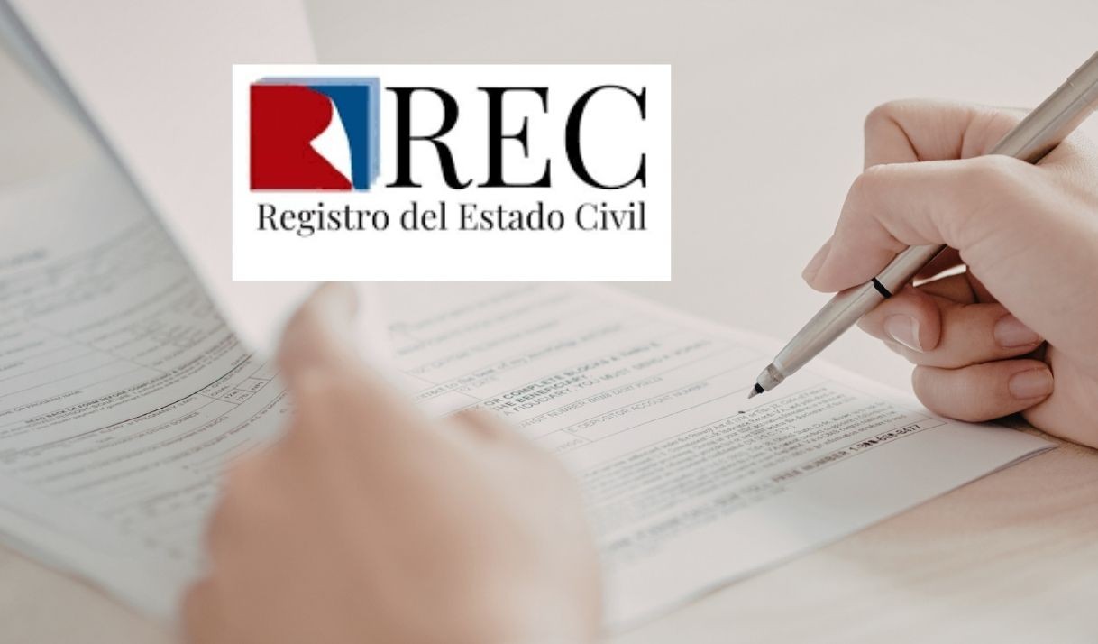 Cuba actualiza plazos del Registro Civil: conoce cuánto demorará tu gestión