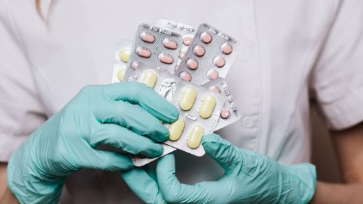 Casi 90,000 frascos retirados: preocupación por este medicamento infantil en Estados Unidos