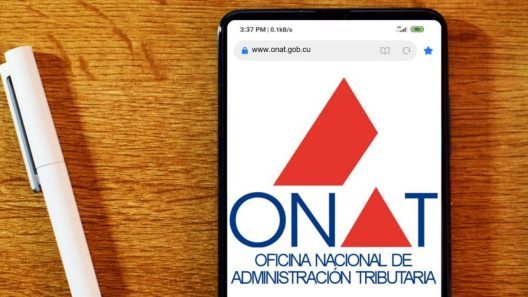 ONAT: documentos clave para darse de baja como contribuyente