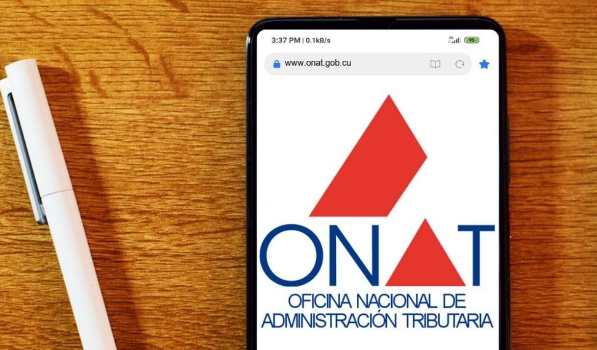 ONAT: documentos clave para darse de baja como contribuyente