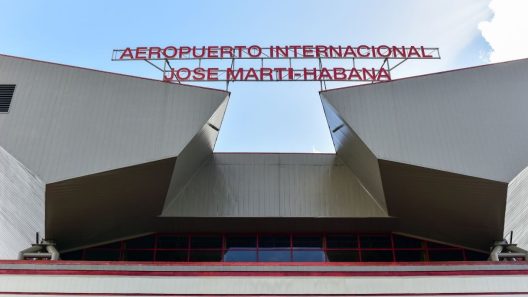 Vuelos activos este lunes en el Aeropuerto de La Habana: destinos y aerolíneas