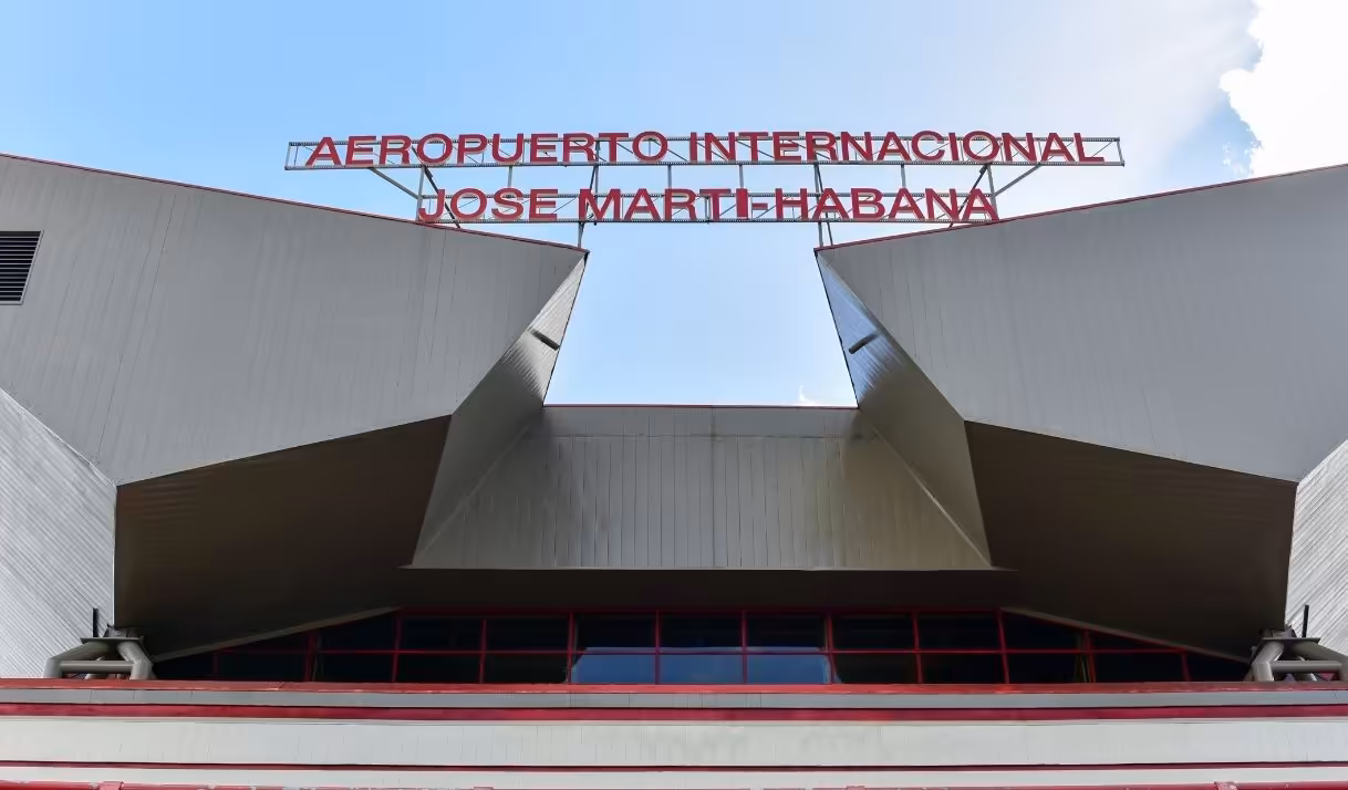 Vuelos activos este lunes en el Aeropuerto de La Habana: destinos y aerolíneas