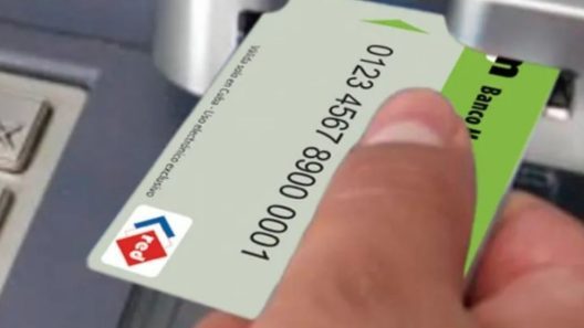 Información sobre el uso de tarjetas magnéticas en Cuba