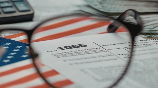 Declaración de impuestos 2026: errores que pueden costarte una auditoría del IRS