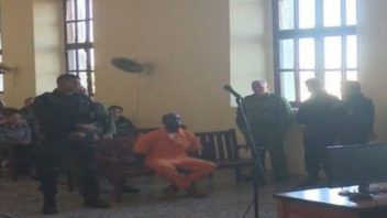 Agresión a policía en Cuba termina en cadena perpetua para imputado