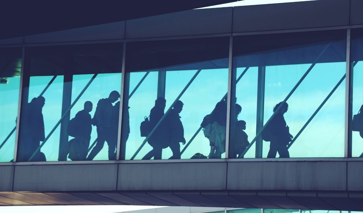 Estas opciones pueden ahorrarte horas en los aeropuertos de Estados Unidos