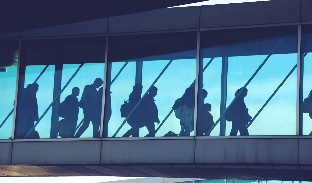 Estas opciones pueden ahorrarte horas en los aeropuertos de Estados Unidos