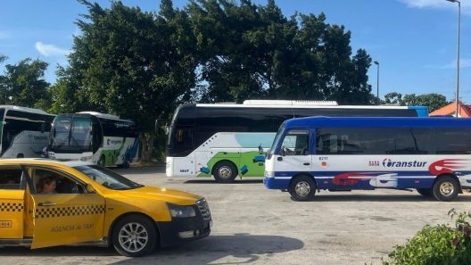 Ya hay fecha: muy pronto el biometano impulsará el transporte público en Cuba