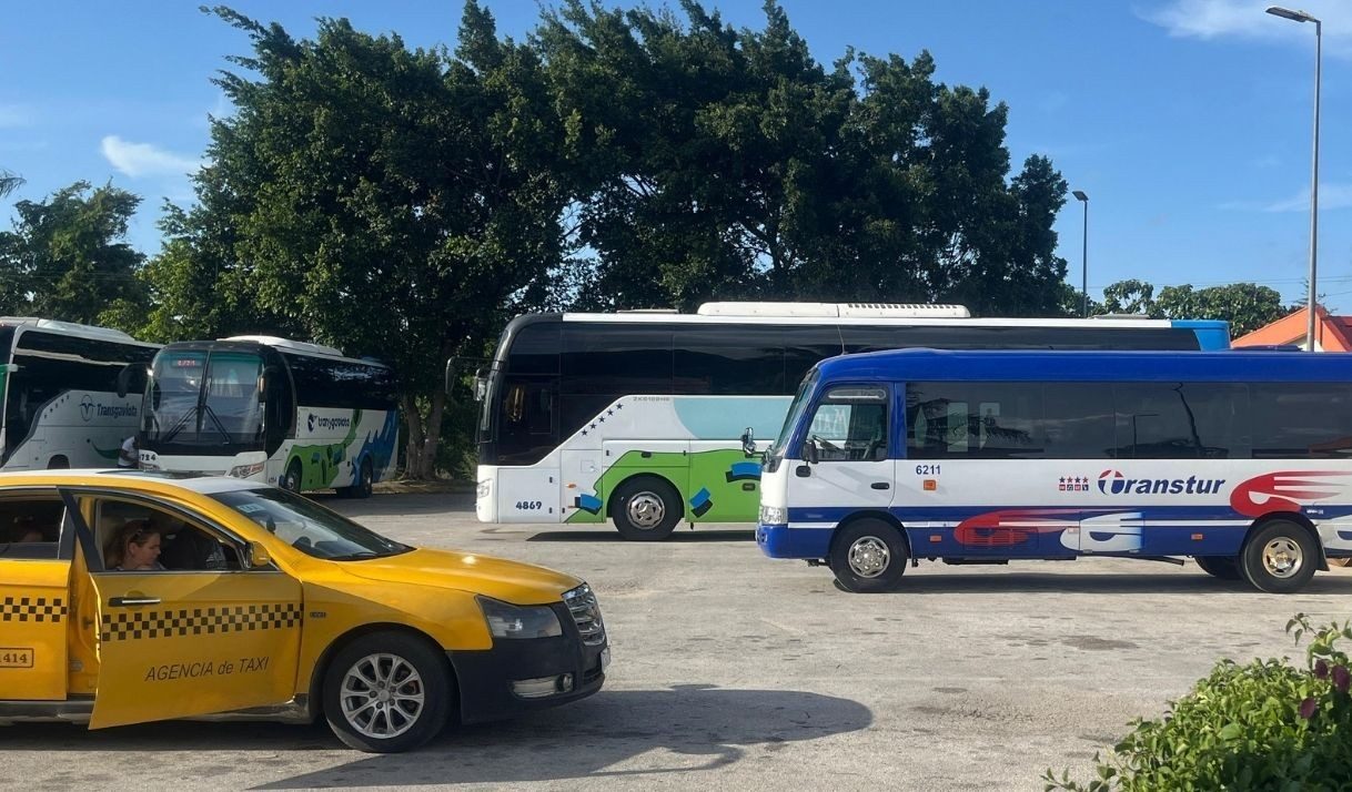 Ya hay fecha: muy pronto el biometano impulsará el transporte público en Cuba