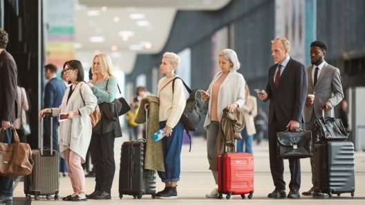 ICE no descarta prolongar su presencia en los aeropuertos de Estados Unidos