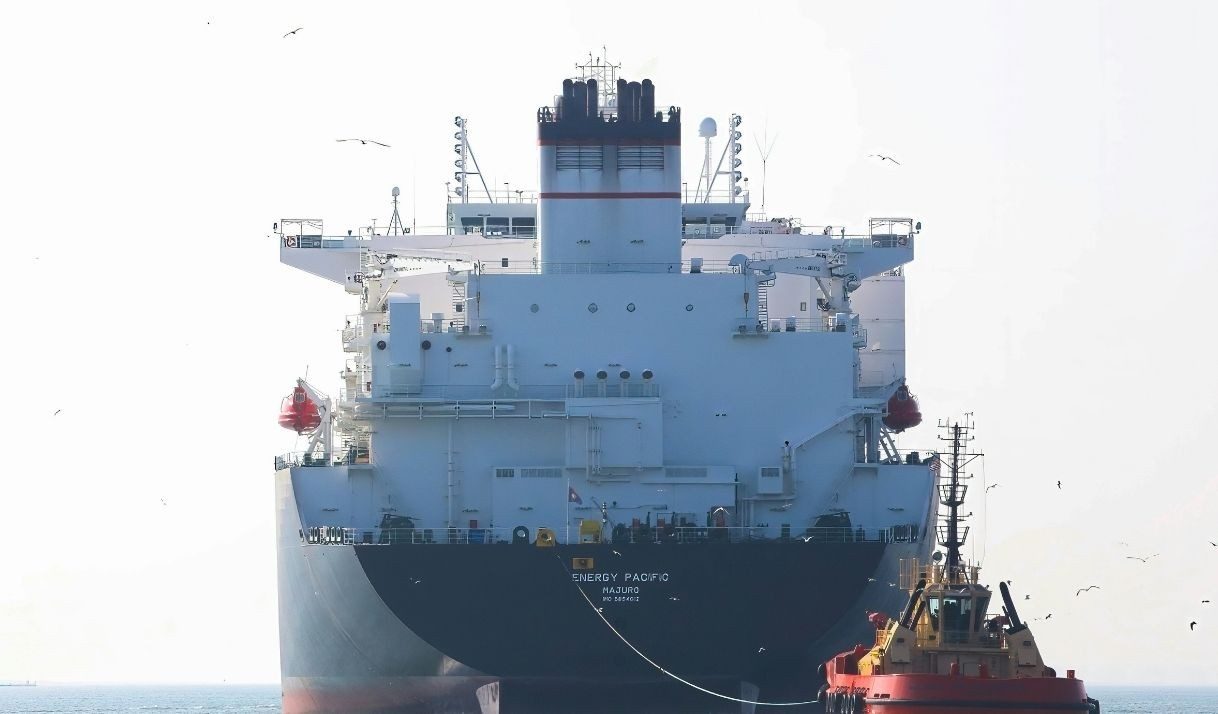 Llegó buque con combustible ruso a Cuba pero solo aliviará unos pocos días