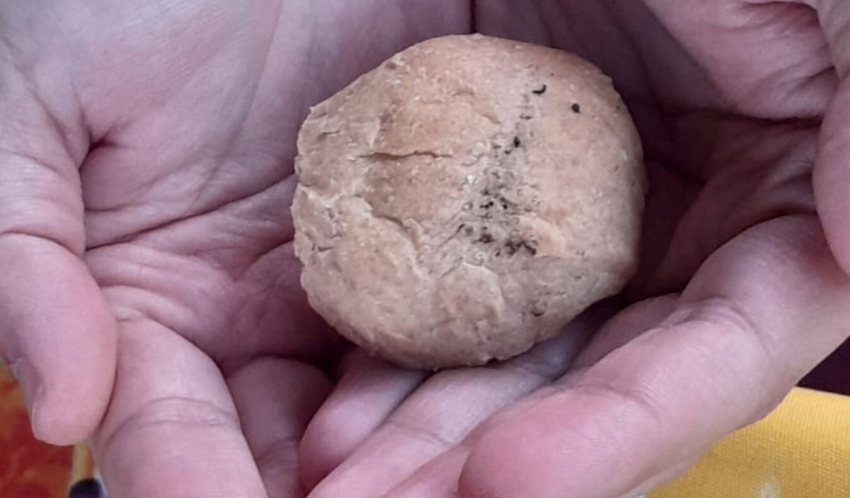 Pan de la libreta en Cuba provoca indignación: cada día más pequeño