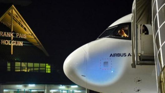 Canadá extiende suspensión de vuelos a Cuba: incluso hasta noviembre