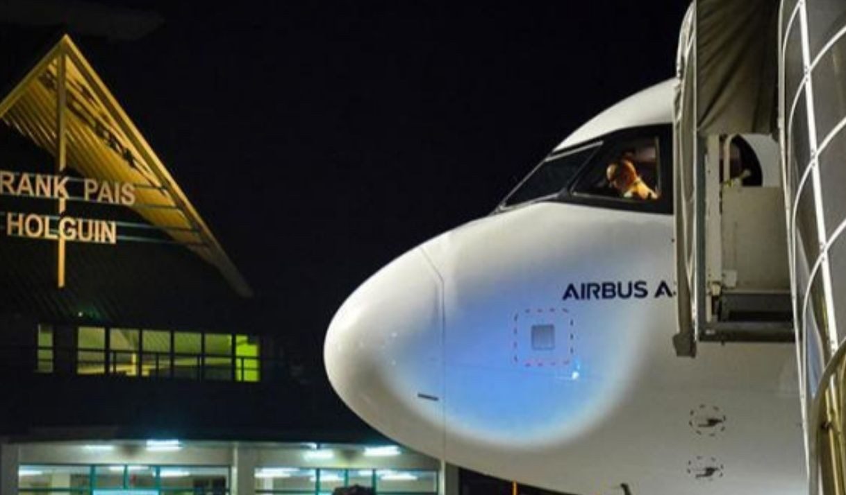 Canadá extiende suspensión de vuelos a Cuba: incluso hasta noviembre