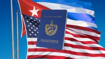 Multa millonaria a cubano en Estados Unidos: casi 2 millones por no salir del país
