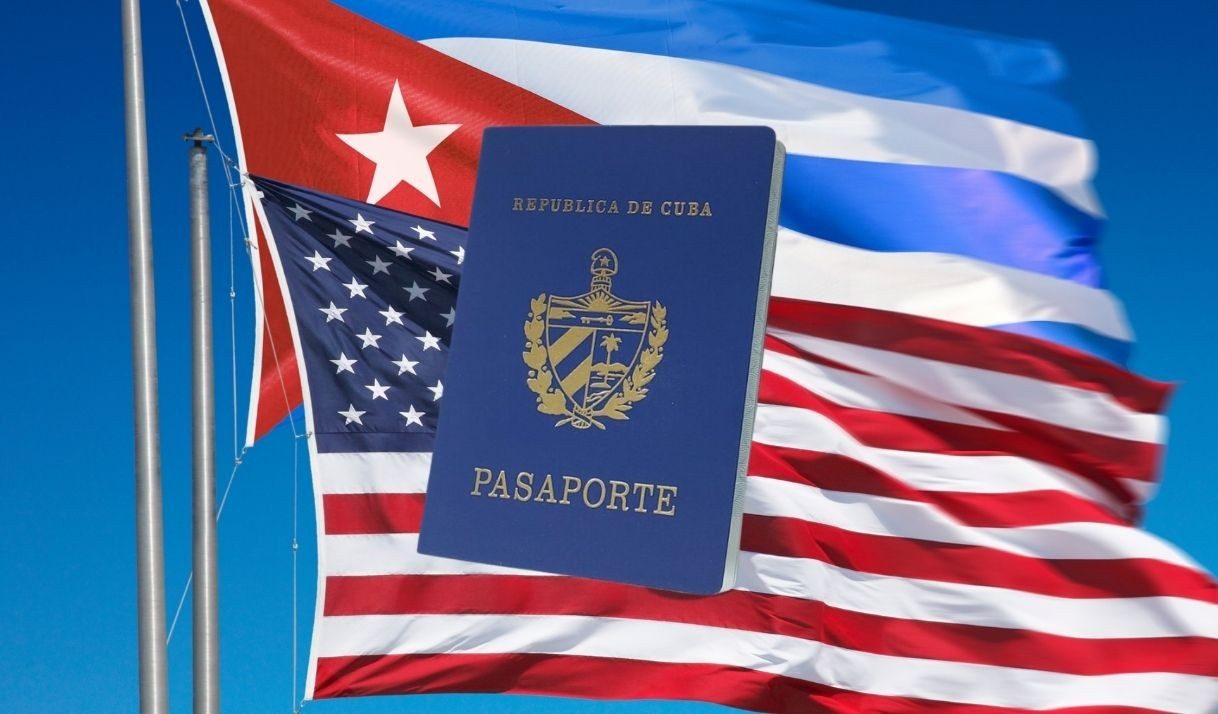 Multa millonaria a cubano en Estados Unidos: casi 2 millones por no salir del país