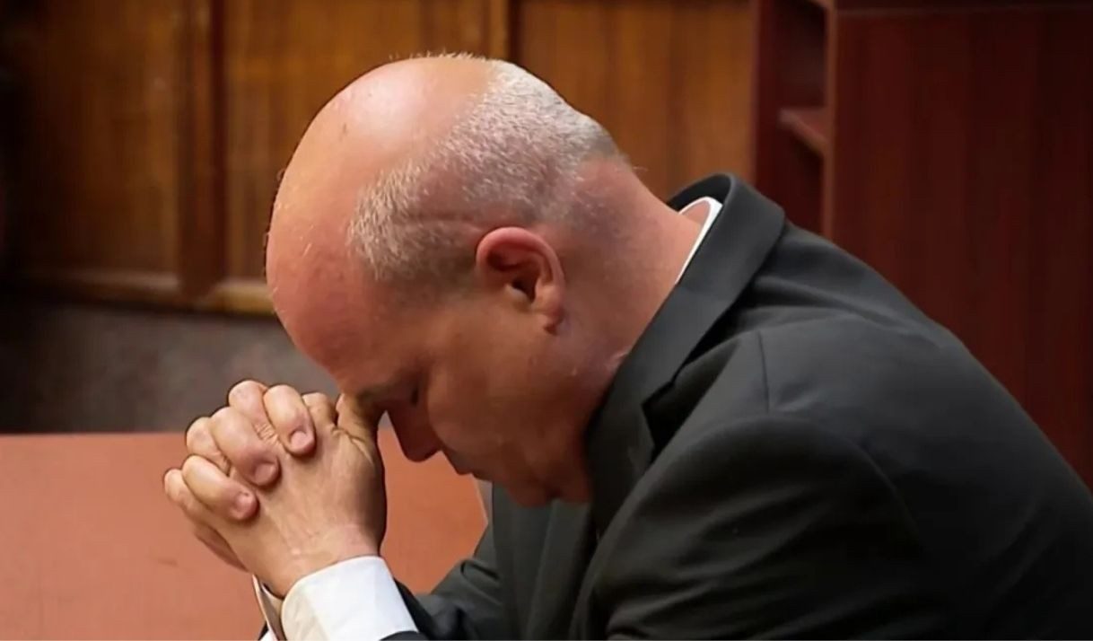 Miami: cubano se declara culpable de matar a su hijo y recibe 12 años de prisión