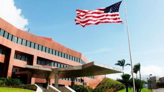 Reabre Embajada de Estados Unidos: oportunidad clave para cubanos en este país