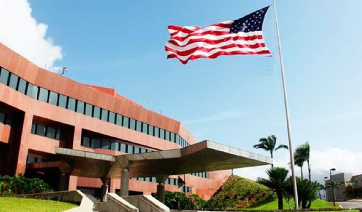 Reabre Embajada de Estados Unidos: oportunidad clave para cubanos en este país