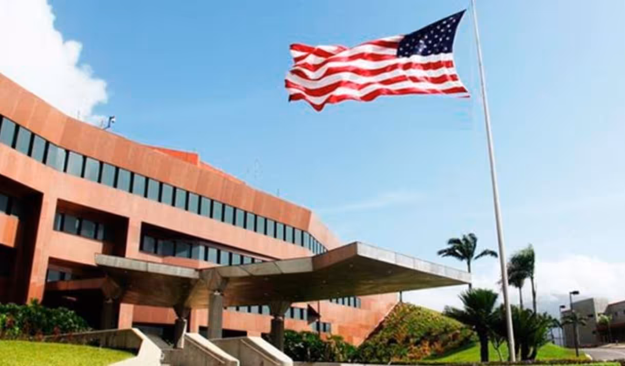 Reabre Embajada de Estados Unidos: oportunidad clave para cubanos en este país