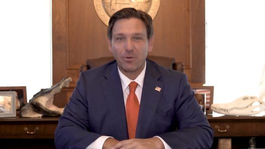 Florida se acerca a eliminar impuestos a la propiedad: la Cámara respalda una propuesta alineada con DeSantis