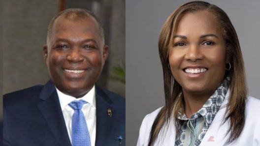 Detienen en Miami a la pareja del exalcalde Philippe Bien-Aime mientras EE. UU. intenta retirarle la ciudadanía